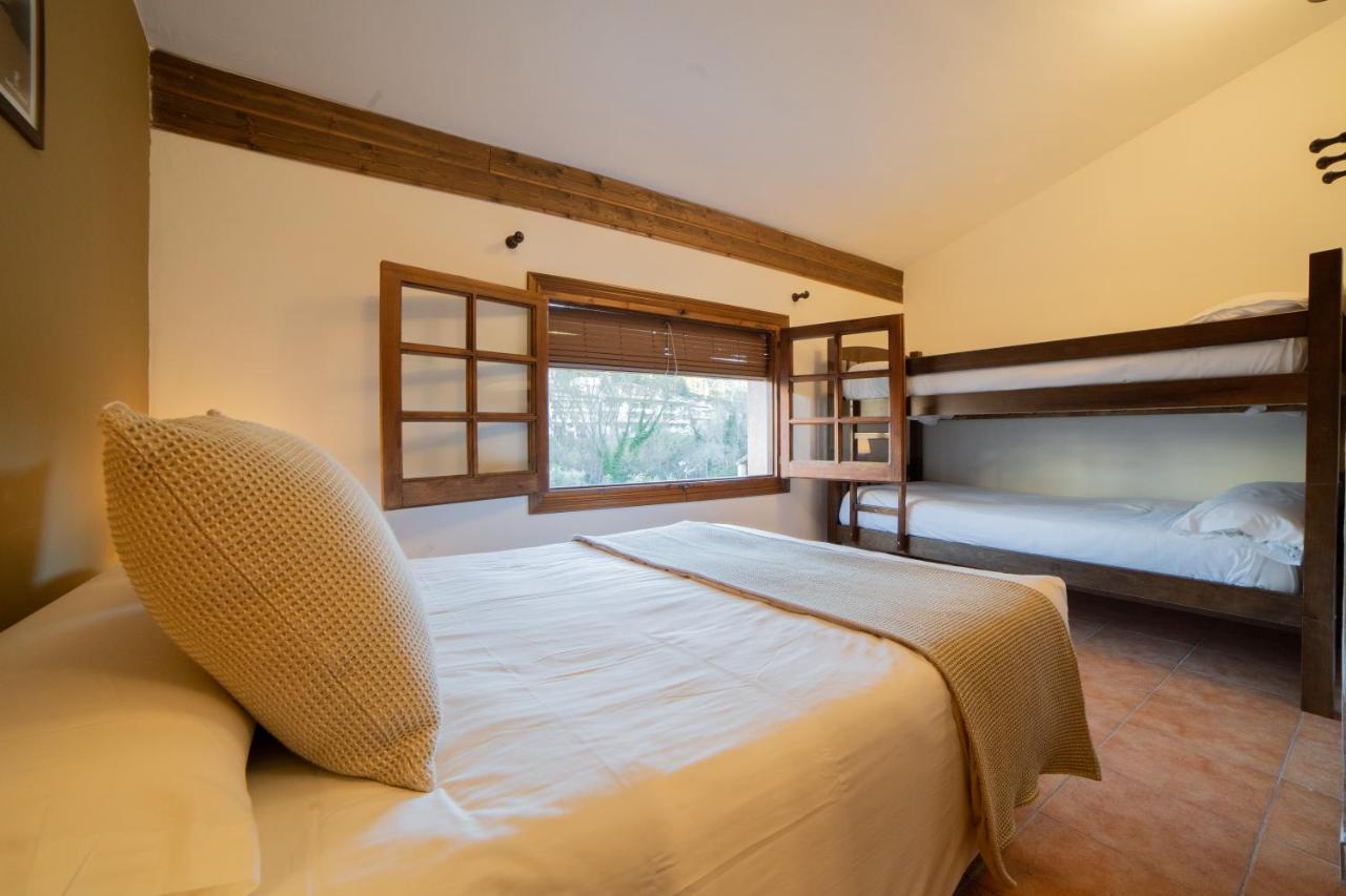 Casas Rurales Los Olivos Alcala del Jucar Zewnętrze zdjęcie