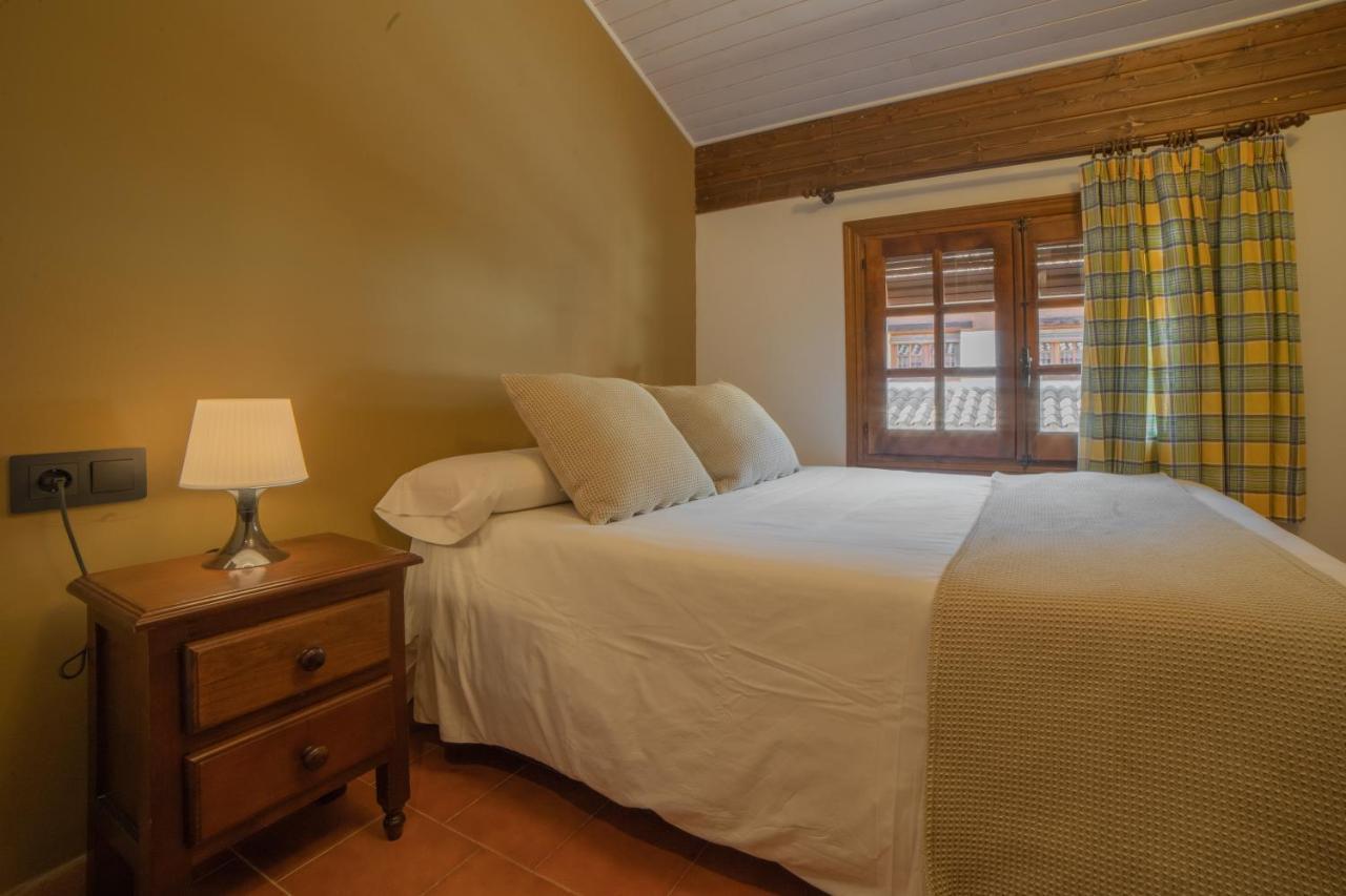 Casas Rurales Los Olivos Alcala del Jucar Zewnętrze zdjęcie