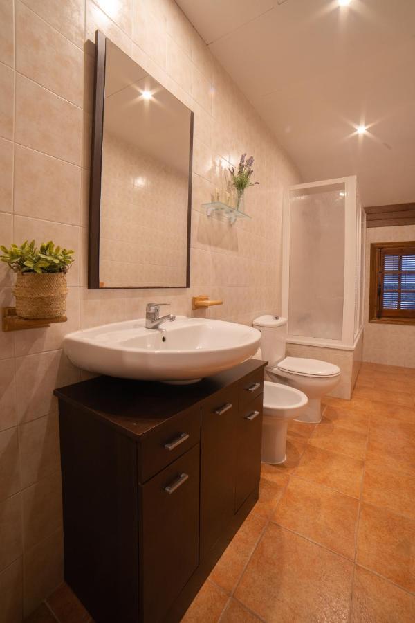 Casas Rurales Los Olivos Alcala del Jucar Zewnętrze zdjęcie