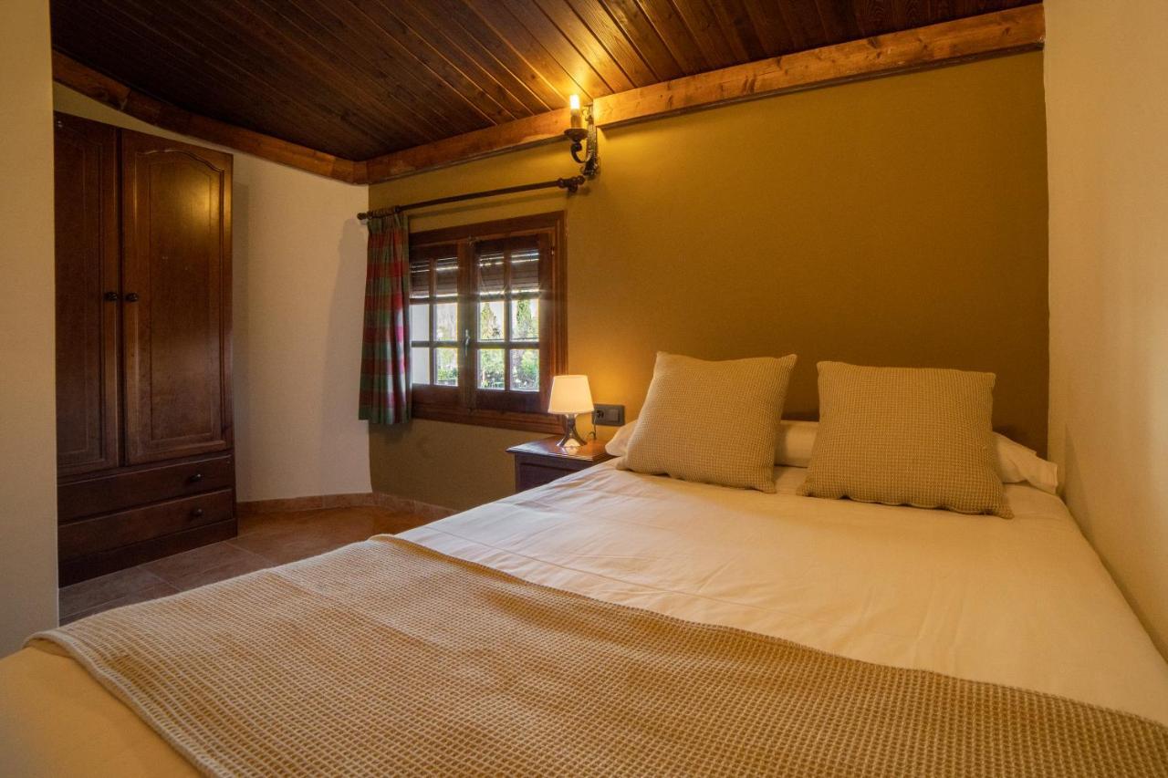 Casas Rurales Los Olivos Alcala del Jucar Zewnętrze zdjęcie