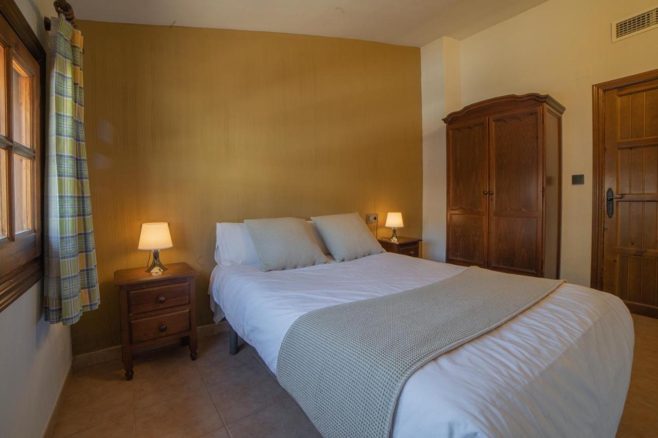 Casas Rurales Los Olivos Alcala del Jucar Zewnętrze zdjęcie