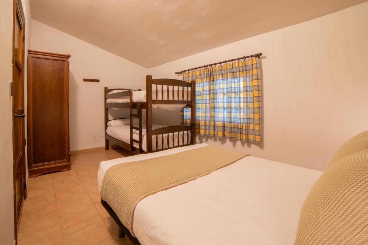 Casas Rurales Los Olivos Alcala del Jucar Zewnętrze zdjęcie