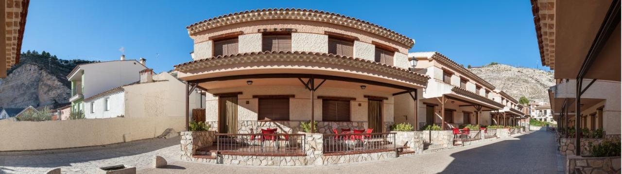 Casas Rurales Los Olivos Alcala del Jucar Zewnętrze zdjęcie